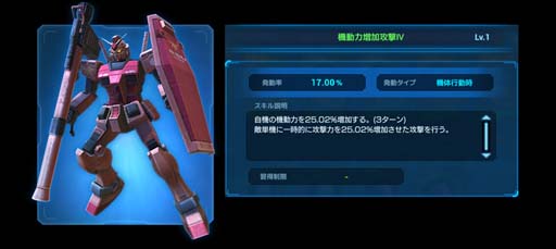 画像ギャラリー No.003のサムネイル画像 / 「ガンダムネットワーク大戦」，“3rd Anniversaryキャンペーン”がスタート。新コスト10機体の「Hi-νガンダム」登場も