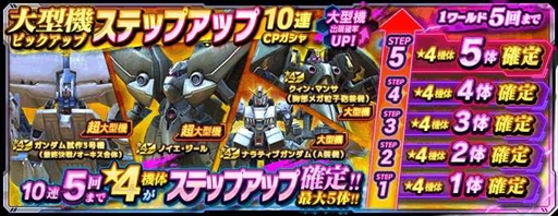 画像ギャラリー No.006のサムネイル画像 / 「ガンダムネットワーク大戦」，“戦力強化パネルミッション-2022 Winter-”とイベントバトル“激突！メーティス調査”を開催