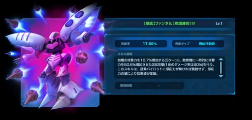 画像ギャラリー No.005のサムネイル画像 / 「ガンダムネットワーク大戦」キャンペーン“報酬倍増作戦-2023立春-”が開催に