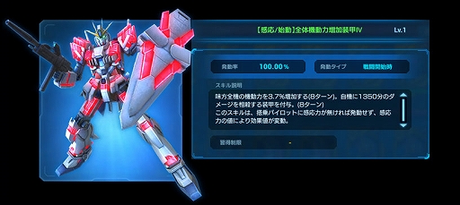 画像ギャラリー No.004のサムネイル画像 / 「ガンダムネットワーク大戦」，イベントバトル“激突！金色の不死鳥”開催