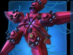 「ガンダムネットワーク大戦」イベントバトル“激突！ラフレシア”を開催。カロッゾ・ロナやシーブック・アノーを入手可能