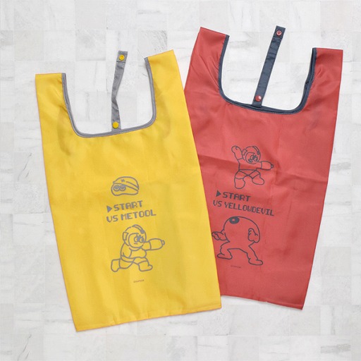 画像ギャラリー No.007のサムネイル画像 / 「CAPCOM STORE TOKYO/OSAKA」，ロックマンの限定商品が11月に登場