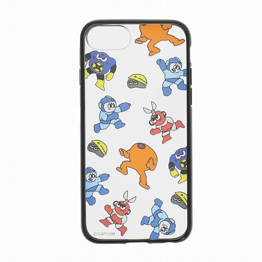 画像ギャラリー No.020のサムネイル画像 / 「CAPCOM STORE TOKYO/OSAKA」，ロックマンの限定商品が11月に登場