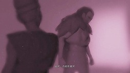 画像ギャラリー No.027のサムネイル画像 / 「ロスト・エンバー」プレイレポート。広大な大自然の中でオオカミとなり，人々が消えた遺跡の謎をゆったりと紐解いていこう