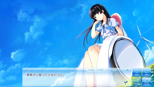 画像ギャラリー No.002のサムネイル画像 / Switch版「この大空に、翼をひろげて」が本日配信開始売。10％OFFセールが9月11日まで開催中