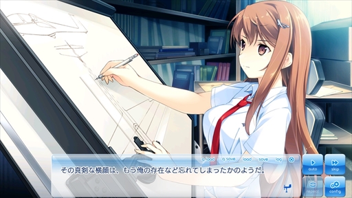 画像ギャラリー No.004のサムネイル画像 / Switch版「この大空に、翼をひろげて」が本日配信開始売。10％OFFセールが9月11日まで開催中