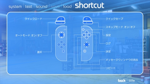 画像ギャラリー No.008のサムネイル画像 / Switch版「この大空に、翼をひろげて」が本日配信開始売。10％OFFセールが9月11日まで開催中