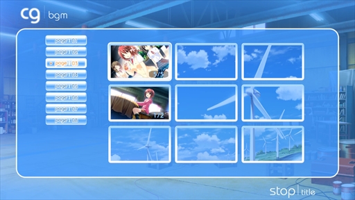 画像ギャラリー No.009のサムネイル画像 / Switch版「この大空に、翼をひろげて」が本日配信開始売。10％OFFセールが9月11日まで開催中