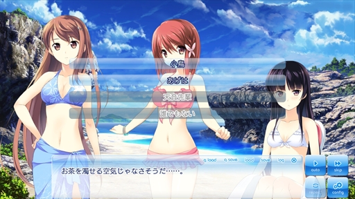 画像ギャラリー No.010のサムネイル画像 / Switch版「この大空に、翼をひろげて」が本日配信開始売。10％OFFセールが9月11日まで開催中
