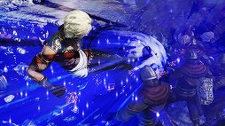画像ギャラリー No.009のサムネイル画像 / 「無双OROCHI3 Ultimate」メディア向け体験会で公開された新情報を紹介。新モードや新たな初回特典が追加，さらにあのキャラクターの参戦も