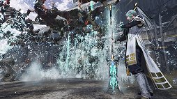 画像ギャラリー No.011のサムネイル画像 / 「無双OROCHI3 Ultimate」メディア向け体験会で公開された新情報を紹介。新モードや新たな初回特典が追加，さらにあのキャラクターの参戦も