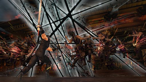 画像ギャラリー No.015のサムネイル画像 / 「無双OROCHI3 Ultimate」メディア向け体験会で公開された新情報を紹介。新モードや新たな初回特典が追加，さらにあのキャラクターの参戦も