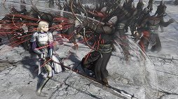 画像ギャラリー No.016のサムネイル画像 / 「無双OROCHI3 Ultimate」メディア向け体験会で公開された新情報を紹介。新モードや新たな初回特典が追加，さらにあのキャラクターの参戦も