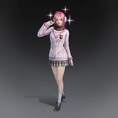 画像ギャラリー No.003のサムネイル画像 / 「無双OROCHI3 Ultimate」，3種類の特別衣装を獲得できる「初回特典4倍キャンペーン」が開催