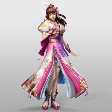 画像ギャラリー No.001のサムネイル画像 / 「無双OROCHI3 Ultimate」，初回特典の追加衣装に「周瑜」「お市」「妲己」を追加。発売日同日配信のアップデート情報なども合わせて公開
