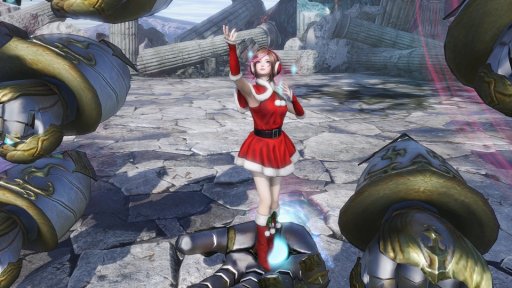 画像ギャラリー No.005のサムネイル画像 / 「無双OROCHI3 Ultimate」，初回特典の追加衣装に「周瑜」「お市」「妲己」を追加。発売日同日配信のアップデート情報なども合わせて公開