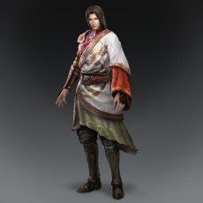 画像ギャラリー No.007のサムネイル画像 / 「無双OROCHI3 Ultimate」，初回特典の追加衣装に「周瑜」「お市」「妲己」を追加。発売日同日配信のアップデート情報なども合わせて公開