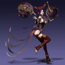 画像ギャラリー No.008のサムネイル画像 / 「無双OROCHI3 Ultimate」，初回特典の追加衣装に「周瑜」「お市」「妲己」を追加。発売日同日配信のアップデート情報なども合わせて公開