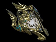 画像ギャラリー No.001のサムネイル画像 / 「無双OROCHI3 Ultimate」，神器の追加や各種調整を行う無料アップデートが実施。神々の固有武器を元にした“レプリカ”シリーズが登場