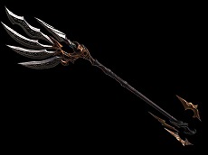画像ギャラリー No.002のサムネイル画像 / 「無双OROCHI3 Ultimate」，神器の追加や各種調整を行う無料アップデートが実施。神々の固有武器を元にした“レプリカ”シリーズが登場