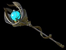 画像ギャラリー No.003のサムネイル画像 / 「無双OROCHI3 Ultimate」，神器の追加や各種調整を行う無料アップデートが実施。神々の固有武器を元にした“レプリカ”シリーズが登場