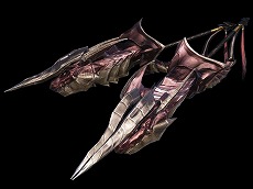 画像ギャラリー No.004のサムネイル画像 / 「無双OROCHI3 Ultimate」，神器の追加や各種調整を行う無料アップデートが実施。神々の固有武器を元にした“レプリカ”シリーズが登場