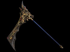 画像ギャラリー No.005のサムネイル画像 / 「無双OROCHI3 Ultimate」，神器の追加や各種調整を行う無料アップデートが実施。神々の固有武器を元にした“レプリカ”シリーズが登場