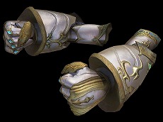 画像ギャラリー No.006のサムネイル画像 / 「無双OROCHI3 Ultimate」，神器の追加や各種調整を行う無料アップデートが実施。神々の固有武器を元にした“レプリカ”シリーズが登場