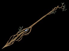 画像ギャラリー No.007のサムネイル画像 / 「無双OROCHI3 Ultimate」，神器の追加や各種調整を行う無料アップデートが実施。神々の固有武器を元にした“レプリカ”シリーズが登場