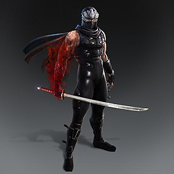 画像ギャラリー No.003のサムネイル画像 / PC版「無双OROCHI3 Ultimate」がSteamで本日リリース。これを記念して「リュウ・ハヤブサ」衣装の無料配信も