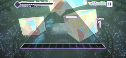 画像ギャラリー No.023のサムネイル画像 / 初音ミクたちと一緒に歌って踊る新作リズムゲーム「プロジェクトセカイ カラフルステージ feat.初音ミク」の先行プレイレポートを掲載