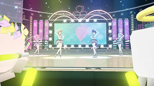 画像ギャラリー No.028のサムネイル画像 / 「プロジェクトセカイ カラフルステージ！ feat. 初音ミク」ライブの一体感をスマホで体感できる“バーチャルライブ”体験会レポート