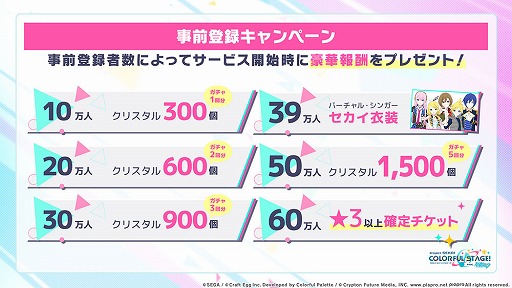 画像ギャラリー No.002のサムネイル画像 / 「プロジェクトセカイ」の配信日は2020年9月30日。カウントダウンイラストが本日から順次公開