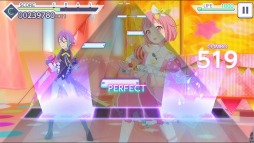 画像ギャラリー No.004のサムネイル画像 / 「プロジェクトセカイ」，バーチャルライブの紹介PVが公開。Twitterキャンペーンを実施中