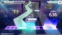 画像ギャラリー No.005のサムネイル画像 / 「プロジェクトセカイ」の事前登録者数が80万人を突破。ミュージックカードをプレゼント