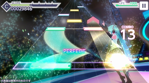 画像ギャラリー No.002のサムネイル画像 / セガのゲームニュースバラエティ番組「セガにゅー」は，6月25日からスタート