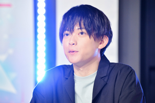 画像ギャラリー No.002のサムネイル画像 / 「プロセカ」の大会を見守った人たち――CS 2022 Springを支えた松丸亮吾さん，佐藤日向さん，柴田将平さん，社築さんにインタビュー