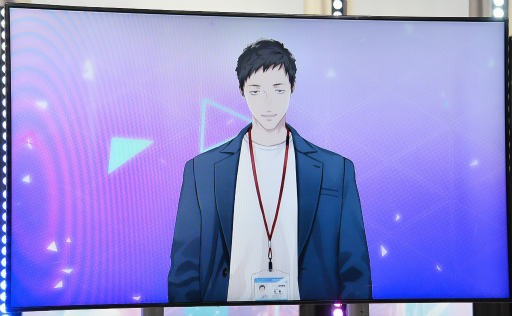 画像ギャラリー No.005のサムネイル画像 / 「プロセカ」の大会を見守った人たち――CS 2022 Springを支えた松丸亮吾さん，佐藤日向さん，柴田将平さん，社築さんにインタビュー