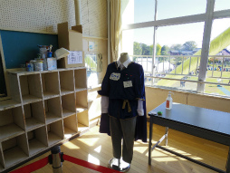 画像ギャラリー No.045のサムネイル画像 / プロセカのリアルイベント“神山高校文化祭”レポート。わたあめやイカ焼き，お化け屋敷から演劇までゲーム内イベントを完全再現