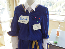 画像ギャラリー No.046のサムネイル画像 / プロセカのリアルイベント“神山高校文化祭”レポート。わたあめやイカ焼き，お化け屋敷から演劇までゲーム内イベントを完全再現