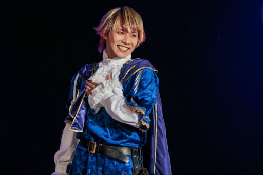 画像ギャラリー No.062のサムネイル画像 / プロセカのリアルイベント“神山高校文化祭”レポート。わたあめやイカ焼き，お化け屋敷から演劇までゲーム内イベントを完全再現