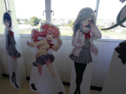 画像ギャラリー No.081のサムネイル画像 / プロセカのリアルイベント“神山高校文化祭”レポート。わたあめやイカ焼き，お化け屋敷から演劇までゲーム内イベントを完全再現