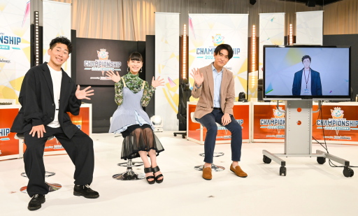 画像ギャラリー No.011のサムネイル画像 / 「プロセカ」秋大会を支えた人たち――CS 2022 Autumで太田博久さん，本泉莉奈さん，柴田将平さん，社築さんにインタビュー
