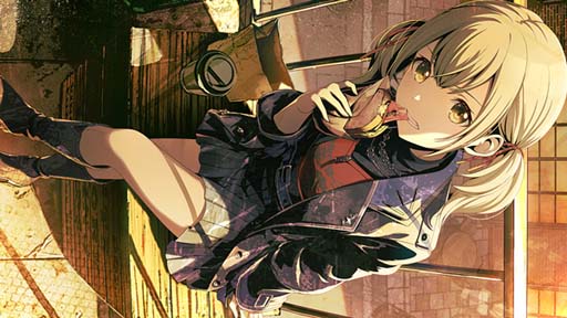 画像ギャラリー No.003のサムネイル画像 / 「プロセカ」，イベント“Find A Way Out”＆“Break the Chainガチャ”開催中