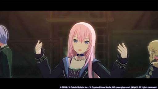 画像ギャラリー No.013のサムネイル画像 / 「プロセカ」，イベント“Find A Way Out”＆“Break the Chainガチャ”開催中