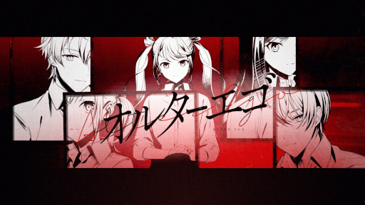 画像ギャラリー No.001のサムネイル画像 / 「プロジェクトセカイ」，“オルターエゴ”セカイver.のフルサイズ2DMVを公開
