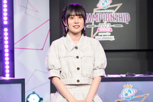 画像ギャラリー No.005のサムネイル画像 / 「プロセカ」春大会を応援した人たち――CS 2023 Springで百花繚乱さん，中島由貴さん，柴田将平さん，社築さんにインタビュー