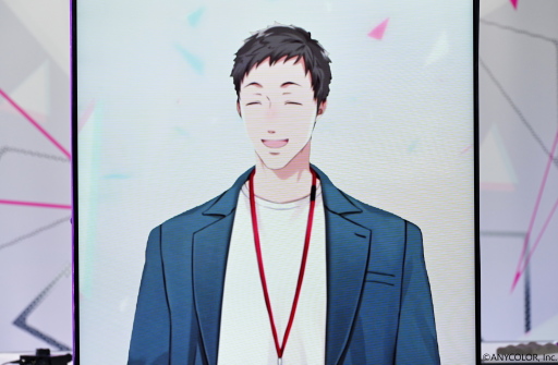 画像ギャラリー No.007のサムネイル画像 / 「プロセカ」春大会を応援した人たち――CS 2023 Springで百花繚乱さん，中島由貴さん，柴田将平さん，社築さんにインタビュー