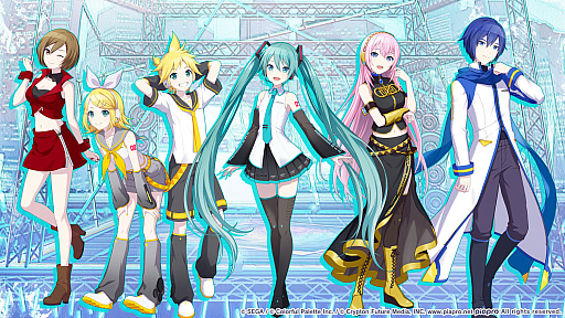 画像ギャラリー No.003のサムネイル画像 / 祝3周年！ 新たなセカイ，新たな体験を目指す「プロジェクトセカイ カラフルステージ! feat. 初音ミク」大型アップデート実施。注目の要素を紹介