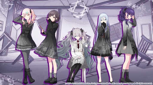 画像ギャラリー No.006のサムネイル画像 / 祝3周年！ 新たなセカイ，新たな体験を目指す「プロジェクトセカイ カラフルステージ! feat. 初音ミク」大型アップデート実施。注目の要素を紹介